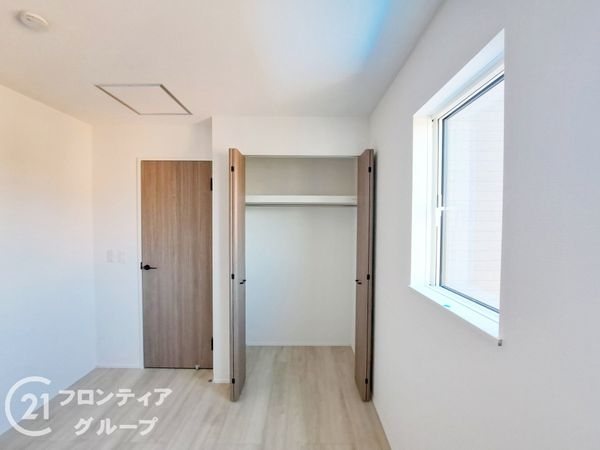 橿原市菖蒲町２丁目　新築一戸建て　第１期　２号棟