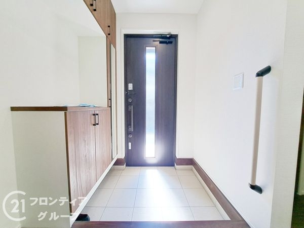 橿原市菖蒲町２丁目　新築一戸建て　第１期　２号棟