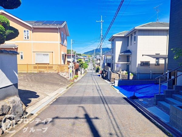 橿原市菖蒲町２丁目　新築一戸建て　第１期　２号棟