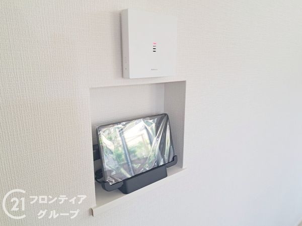 橿原市菖蒲町２丁目　新築一戸建て　第１期　２号棟