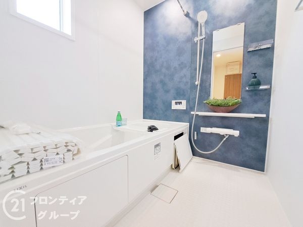 橿原市菖蒲町２丁目　新築一戸建て　第１期　２号棟