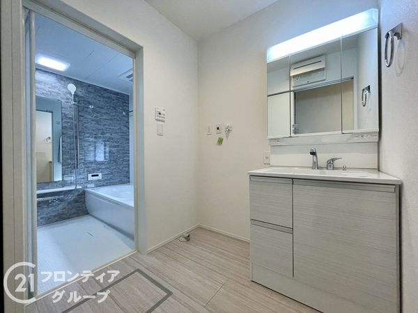 奈良市あやめ池北3丁目　新築一戸建て　２期　全１区画
