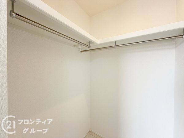 奈良市あやめ池北3丁目　新築一戸建て　２期　全１区画
