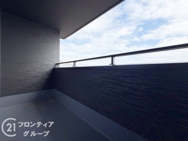 奈良市あやめ池北3丁目　新築一戸建て　２期　全１区画