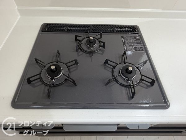 奈良市あやめ池北3丁目　新築一戸建て　２期　全１区画