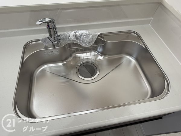 奈良市あやめ池北3丁目　新築一戸建て　２期　全１区画