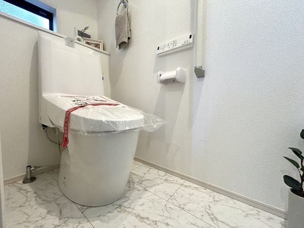 生駒市鹿ノ台西３丁目　新築一戸建て　３期　全１区画