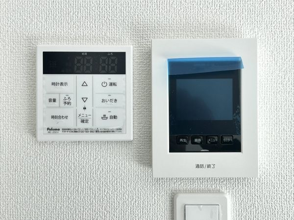 生駒市鹿ノ台西３丁目　新築一戸建て　３期　全１区画