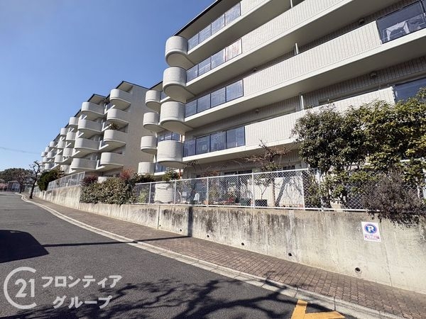 高の原アーバンコンフォートＣ棟　中古マンション