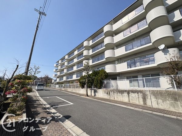 高の原アーバンコンフォートＣ棟　中古マンション