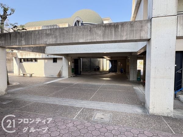 高の原アーバンコンフォートＣ棟　中古マンション