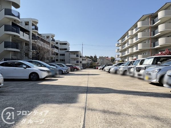 高の原アーバンコンフォートＣ棟　中古マンション