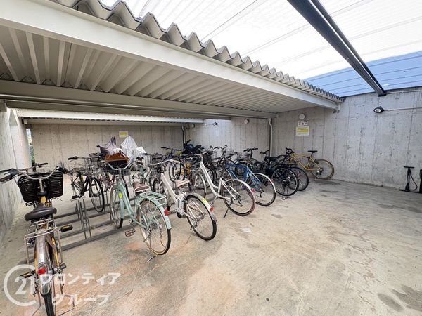 高の原アーバンコンフォートＣ棟　中古マンション