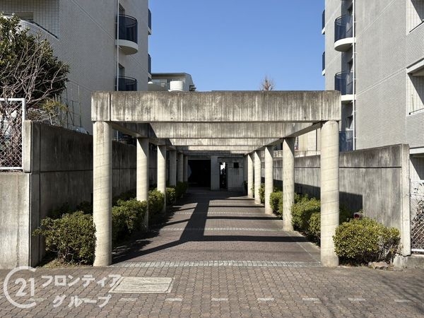 高の原アーバンコンフォートＣ棟　中古マンション