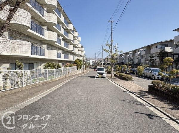 高の原アーバンコンフォートＣ棟　中古マンション