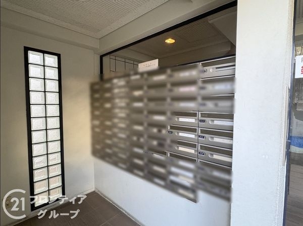 高の原アーバンコンフォートＣ棟　中古マンション