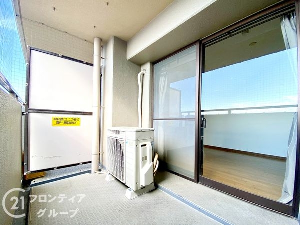 サントゥール八木　中古マンション