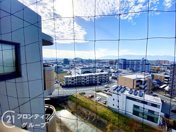 サントゥール八木　中古マンション