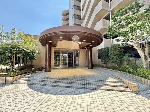 サントゥール八木　中古マンション