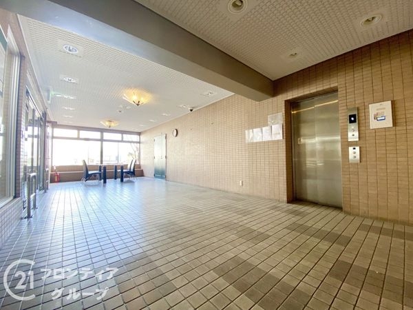 サントゥール八木　中古マンション