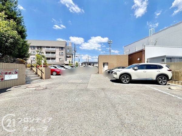 サントゥール八木　中古マンション