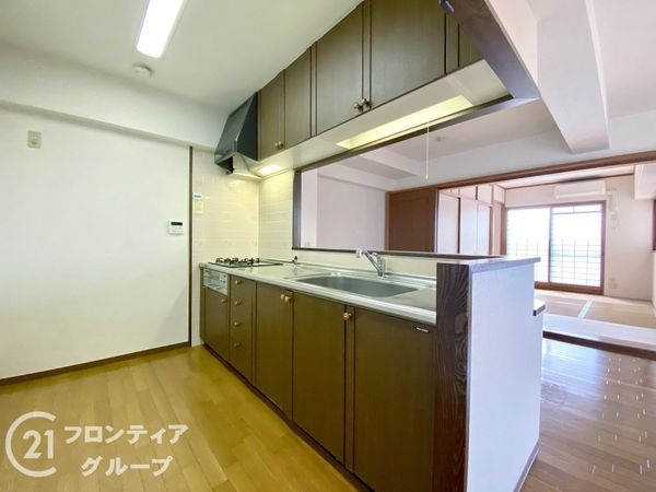 サントゥール八木　中古マンション
