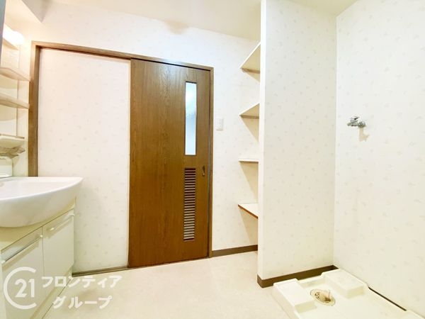 サントゥール八木　中古マンション