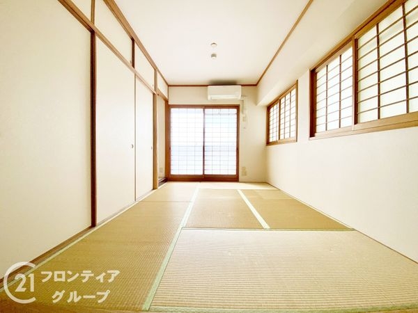 サントゥール八木　中古マンション