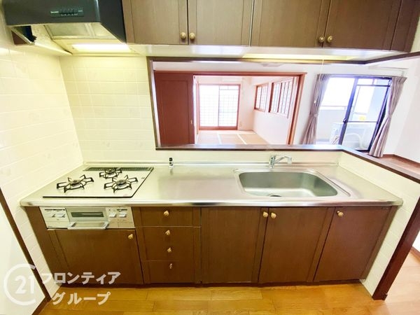 サントゥール八木　中古マンション
