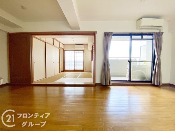 サントゥール八木　中古マンション