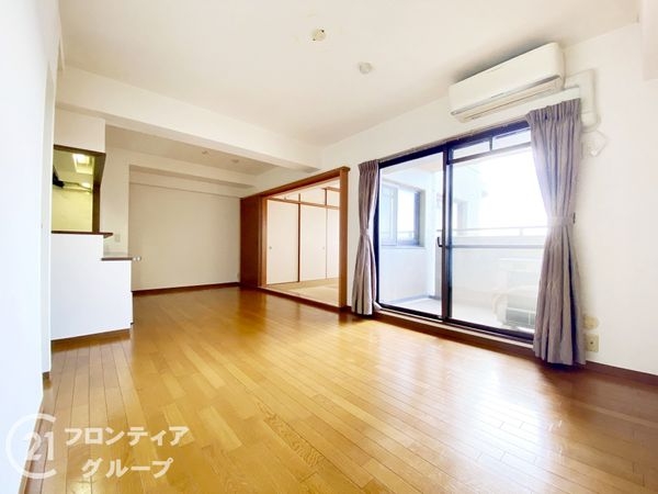 サントゥール八木　中古マンション