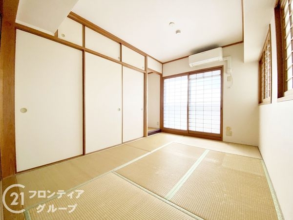 サントゥール八木　中古マンション