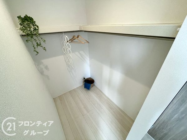 天理市永原町　新築一戸建て　３号棟