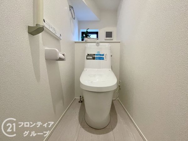 天理市永原町　新築一戸建て　３号棟
