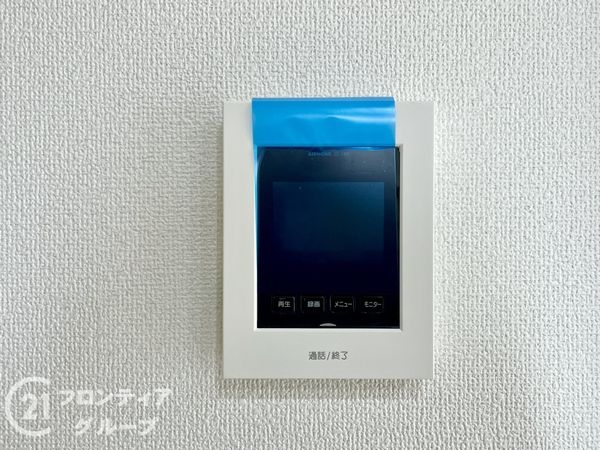 天理市永原町　新築一戸建て　３号棟