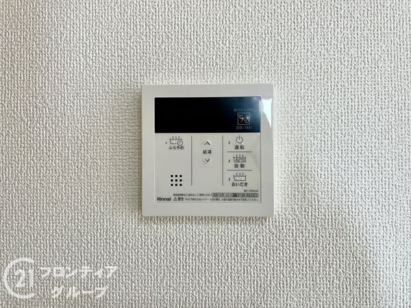 天理市永原町　新築一戸建て　３号棟