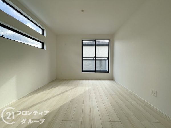 天理市永原町　新築一戸建て　１号棟