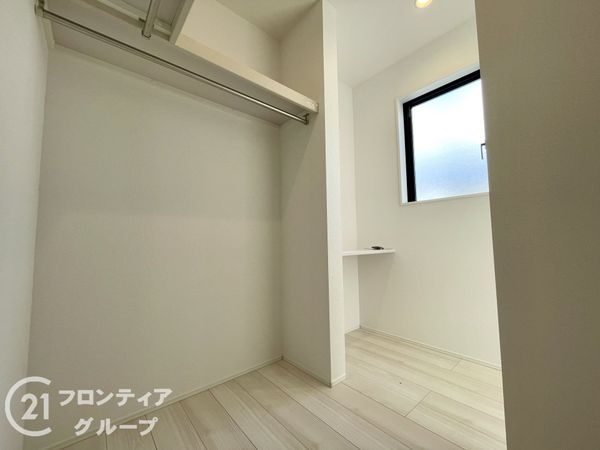 天理市永原町　新築一戸建て　１号棟