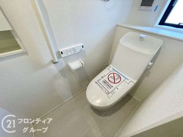 天理市永原町　新築一戸建て　１号棟