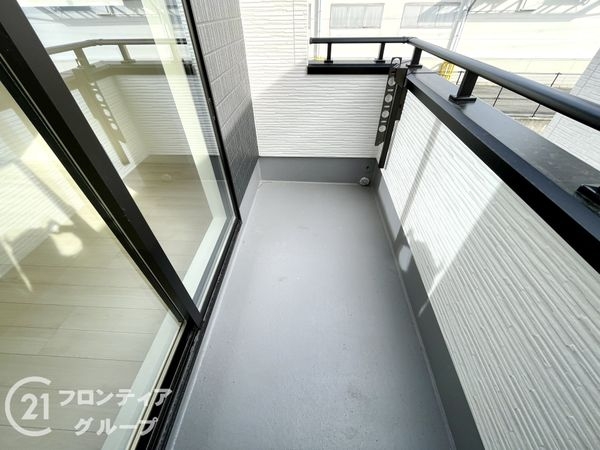 天理市永原町　新築一戸建て　１号棟