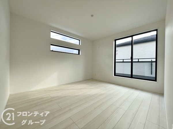 天理市永原町　新築一戸建て　１号棟