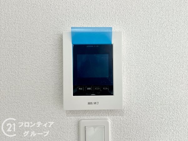 天理市永原町　新築一戸建て　１号棟