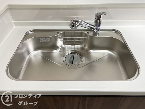 天理市永原町　新築一戸建て　１号棟