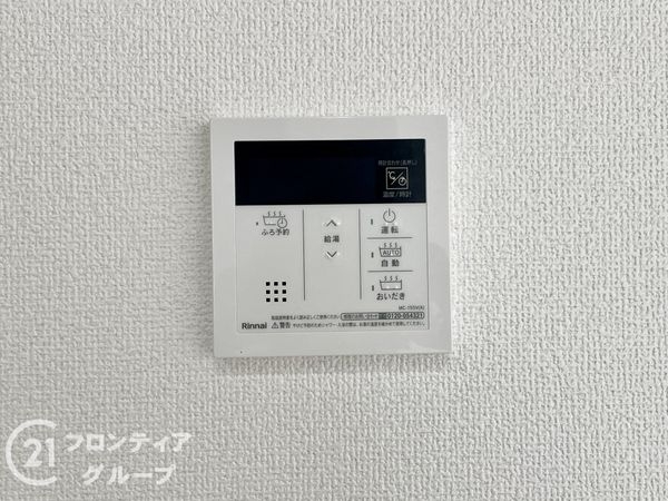 天理市永原町　新築一戸建て　１号棟