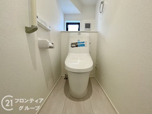 天理市永原町　新築一戸建て　２期　２号棟