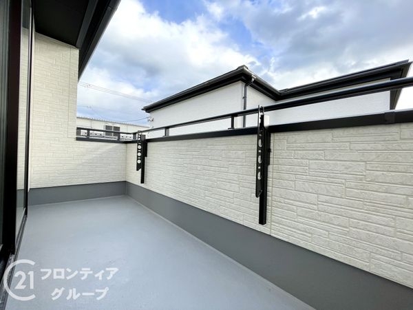 天理市永原町　新築一戸建て　２期　２号棟