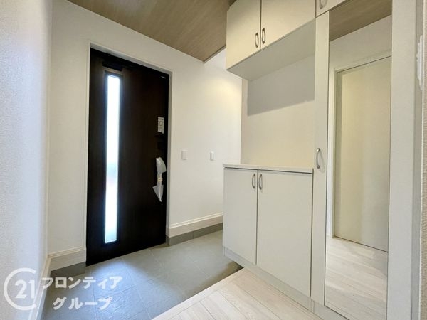 天理市永原町　新築一戸建て　２期　２号棟
