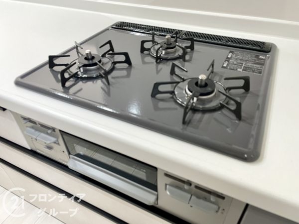 天理市永原町　新築一戸建て　２期　２号棟