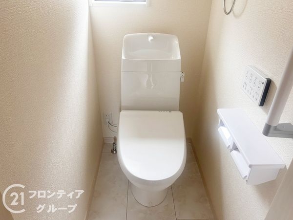 奈良市菅原町　新築一戸建て　７期　４号棟
