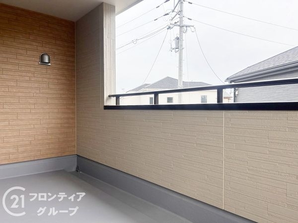 奈良市菅原町　新築一戸建て　７期　４号棟